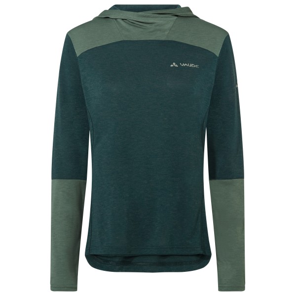 Vaude - Women's Tremalzo L/S Shirt - Maillot de cyclisme