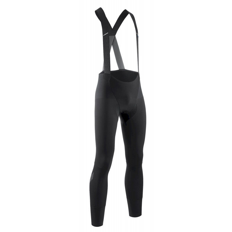Mille GT Eisenherz Ultraz Winter Bib Tights S11 - Cuissard vélo homme