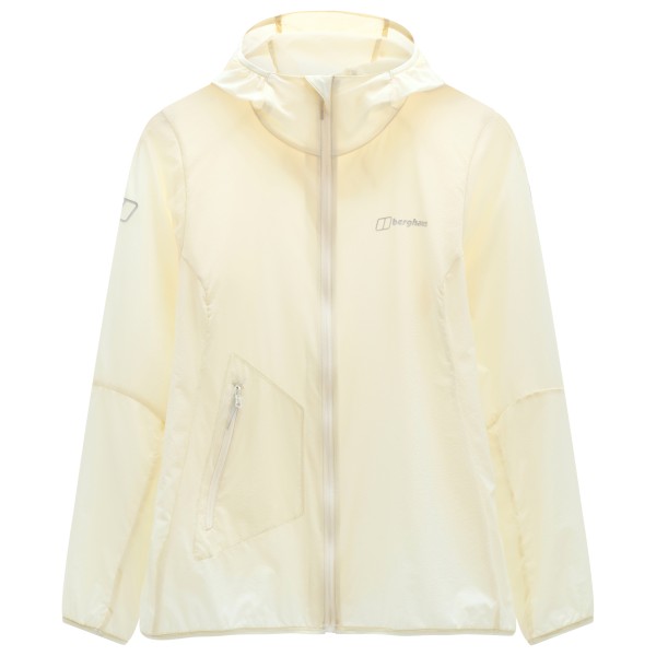 Berghaus - Women's Pendower Wind Jacket AF - Coupe-vent