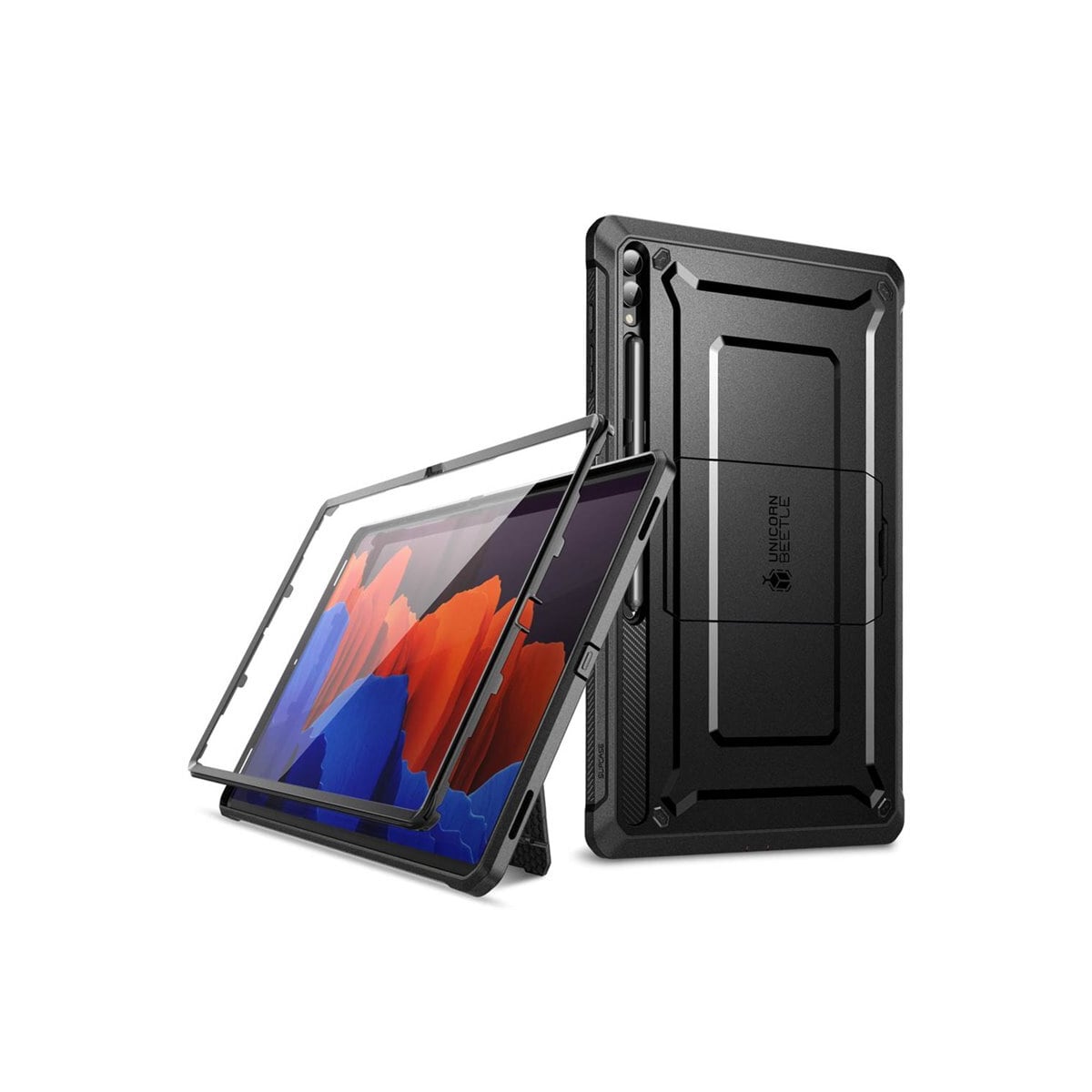 SUPCASE UB Pro deksel Samsung Galaxy Tab S10 Plus