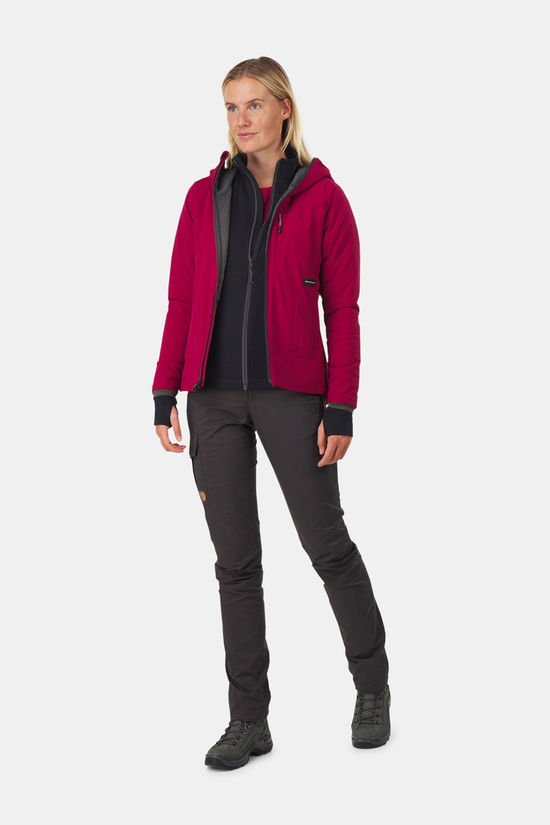 Artilect Artilect Elevate Hoodie Isolatiejas Dames