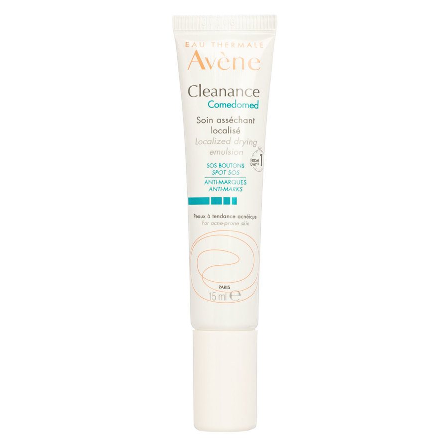 Avène Cleanance Localized Drying Emulsion 15ml
