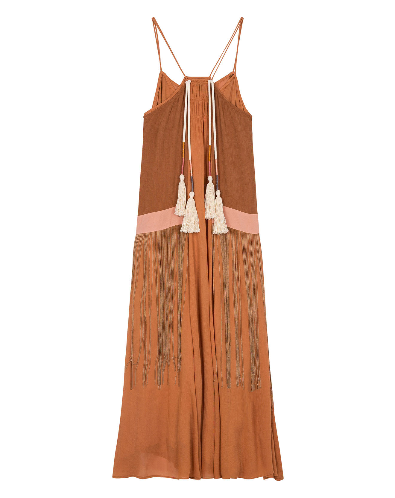 Wild Robe Rivage blush