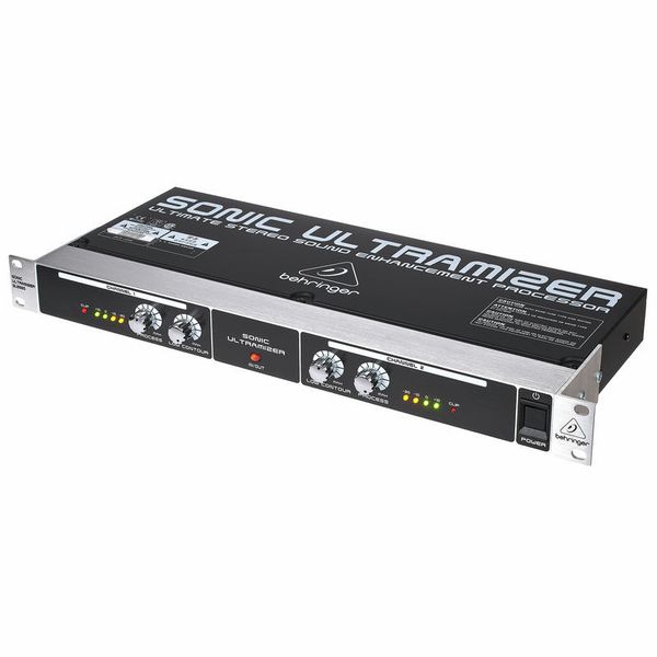 Behringer SU9920 Sonic Ultramizer