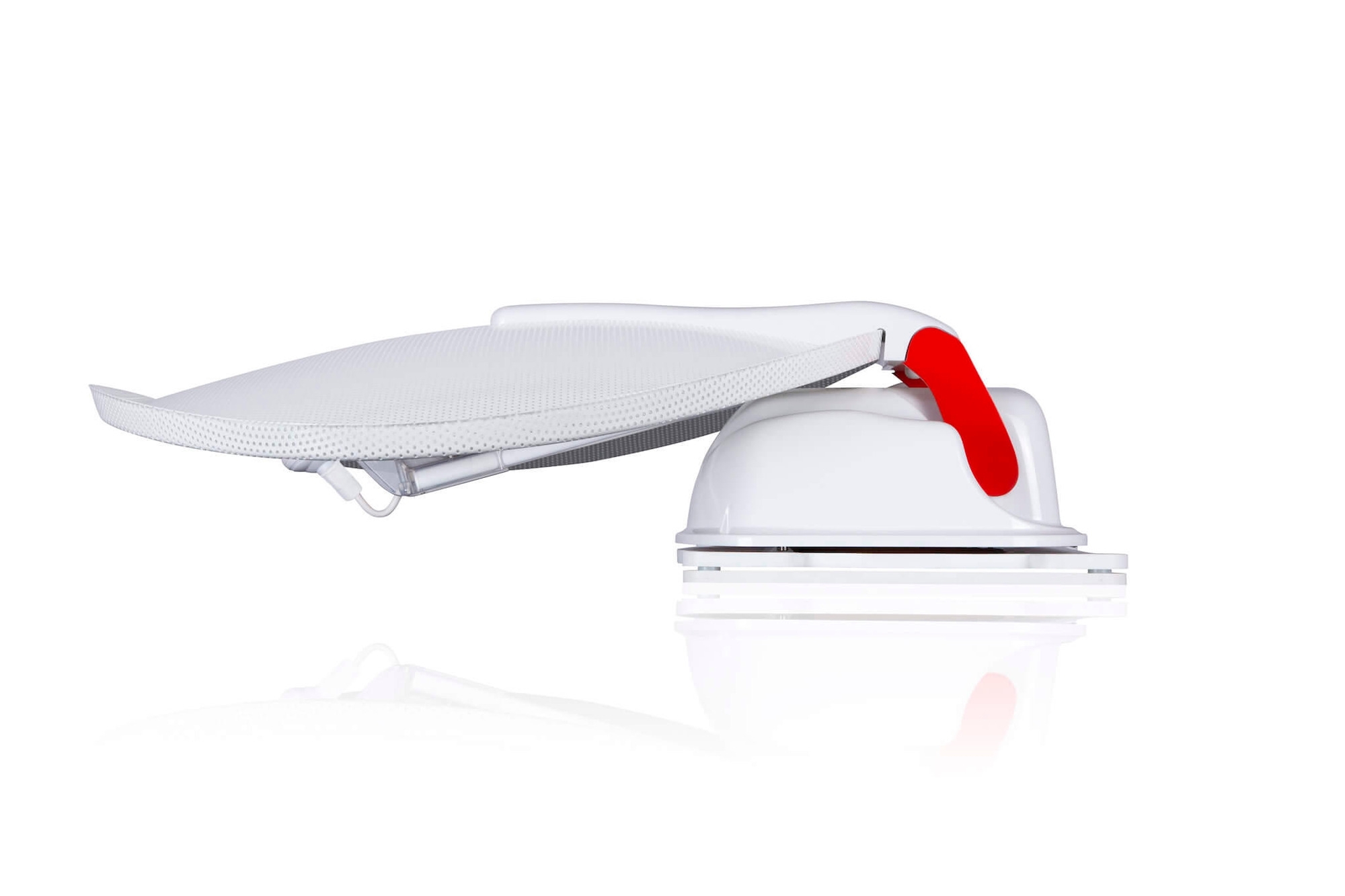 Alden Satelliten Steuermodul Set bestehend aus AS2 HD 80 Platinium Twin Antenne inklusive S.S.C. HD-Steuermodul
