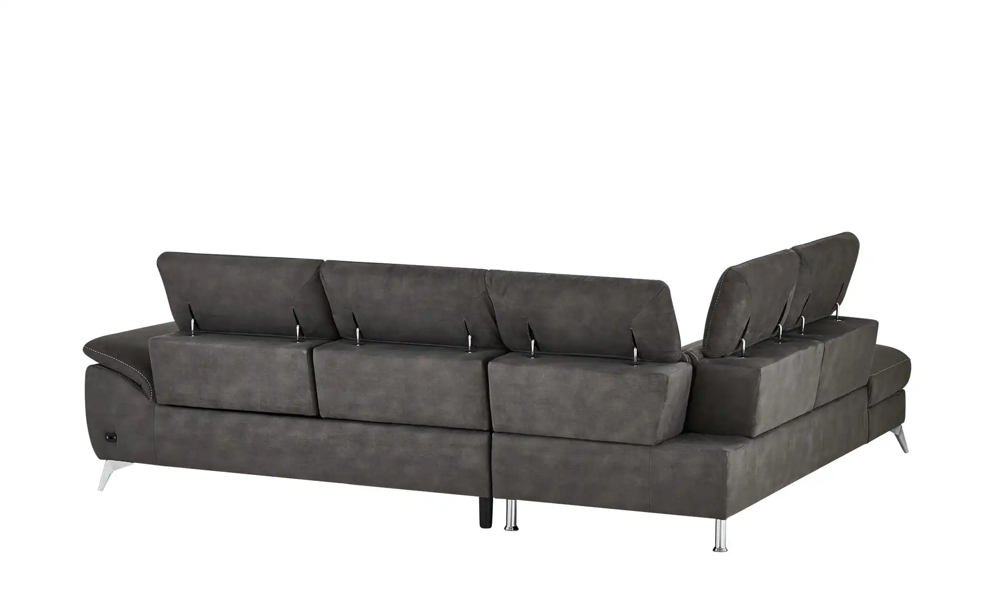 uno Ecksofa mit Relaxfunktion Danae