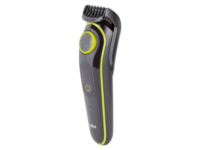 Haar- en baardtrimmer BT3941