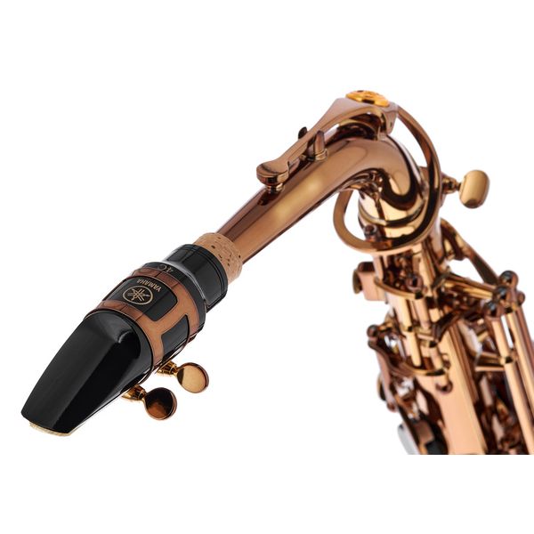 Yamaha YAS-62A 04 Alto Sax