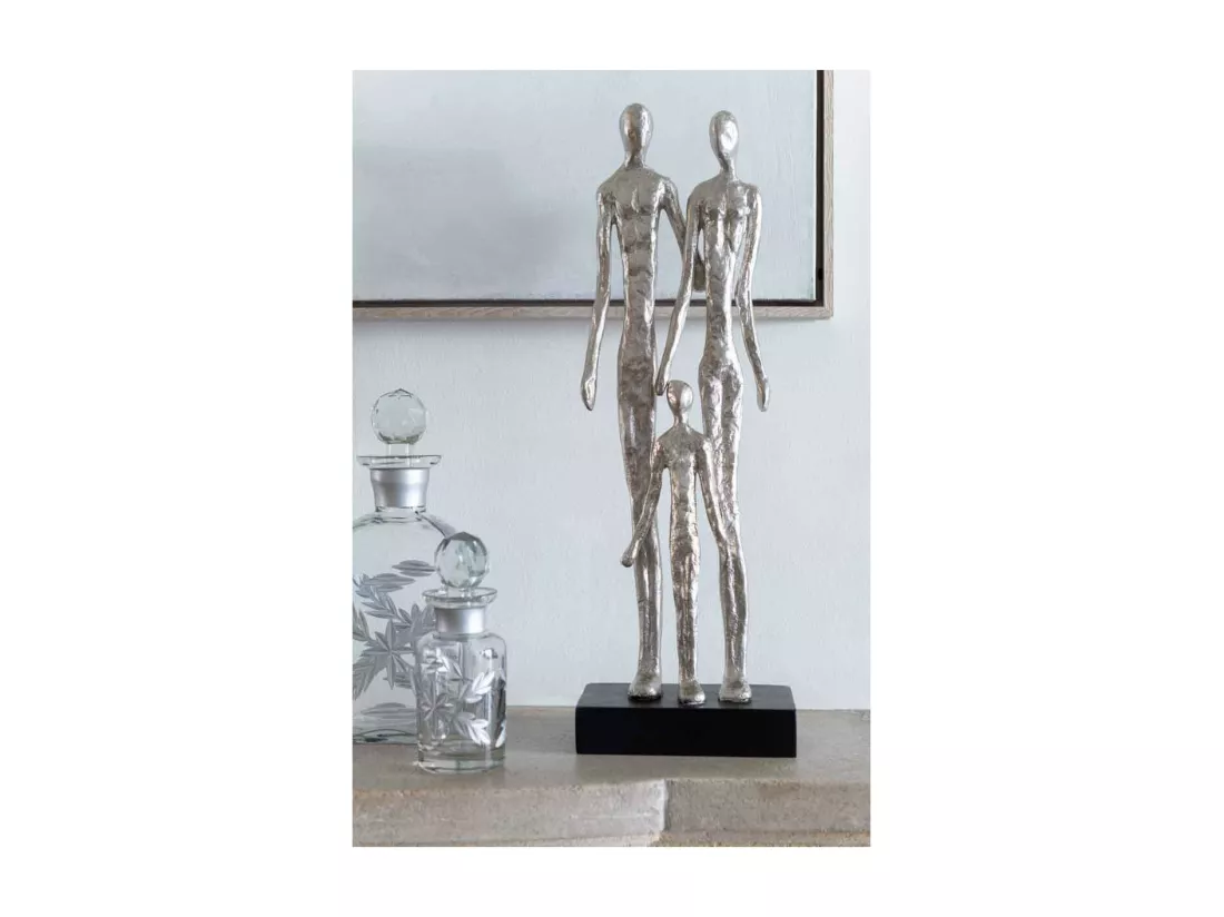 Carafe Carrée en Verre 