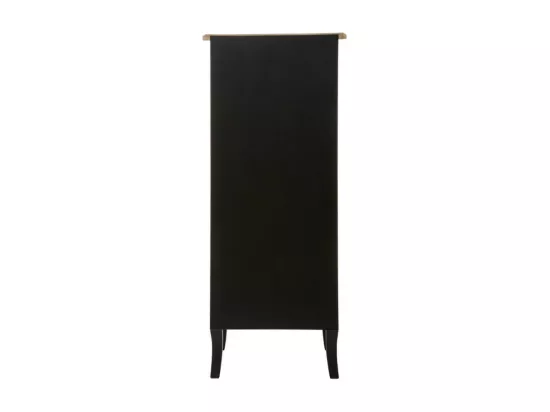 Chiffonnier 5 Tiroirs 