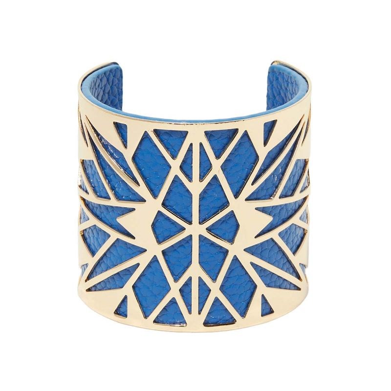 Bangle simili cuir