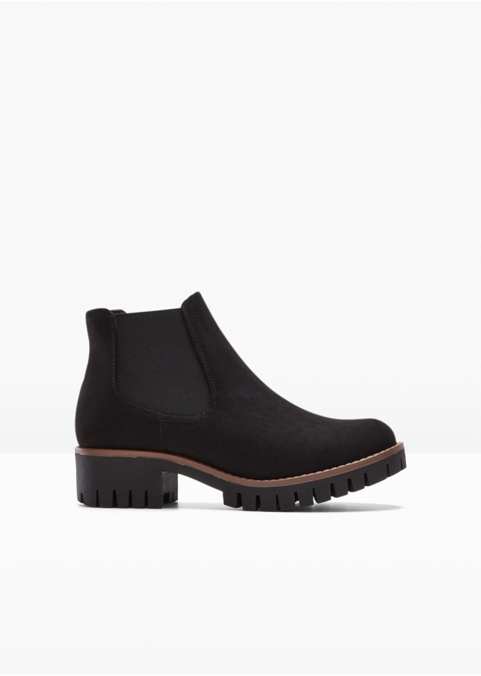 Bottines Chelsea
