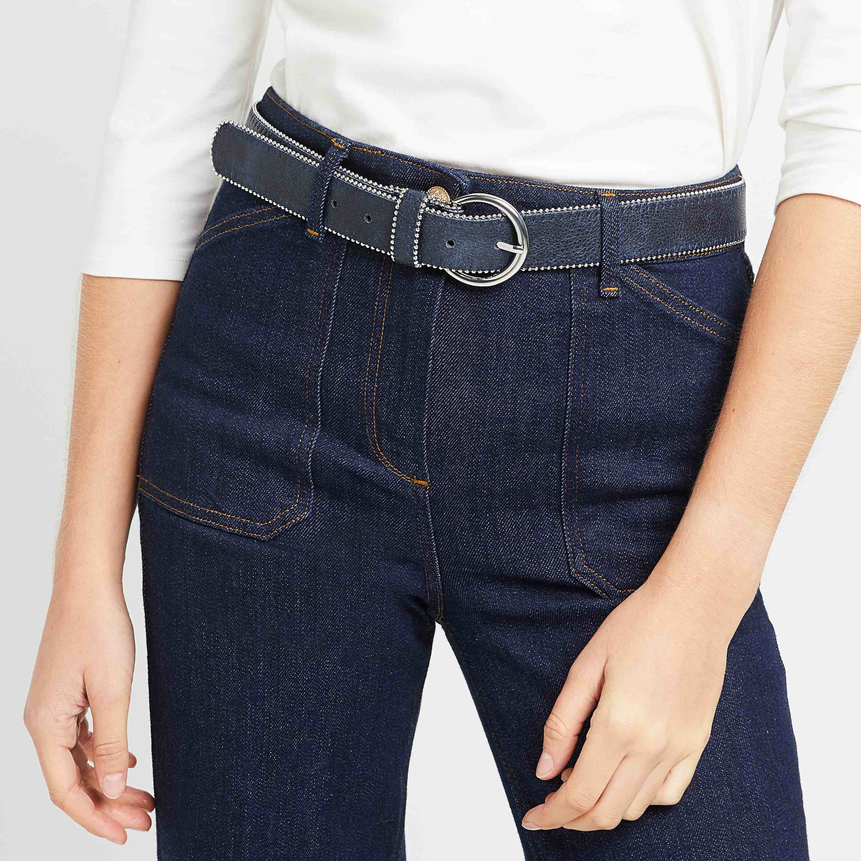 Ceinture femme - MARINE