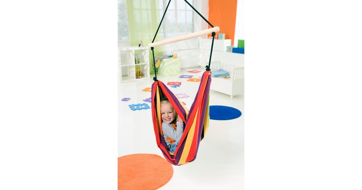 AmazonasKid's Relax hangstoel