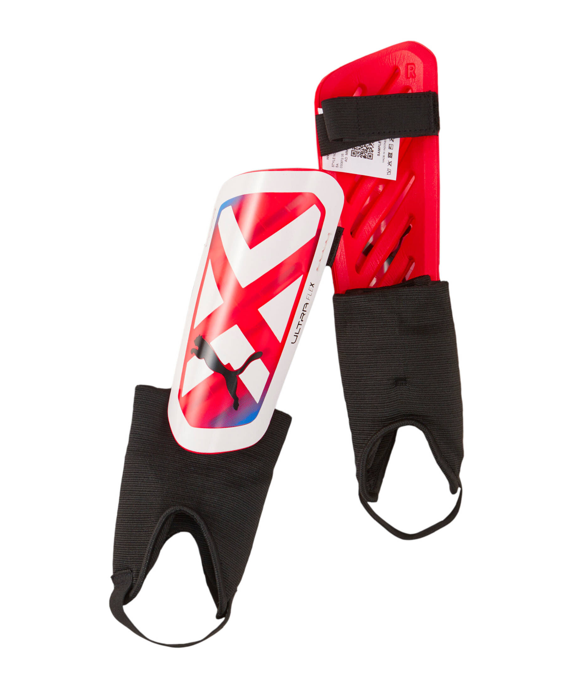Puma| Equipment - Schienbeinschoner ULTRA Flex Schienbeinschoner Breakthrough