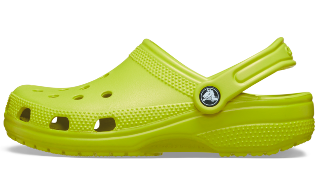 Crocs Clog Classic Unisex Allround Schuh