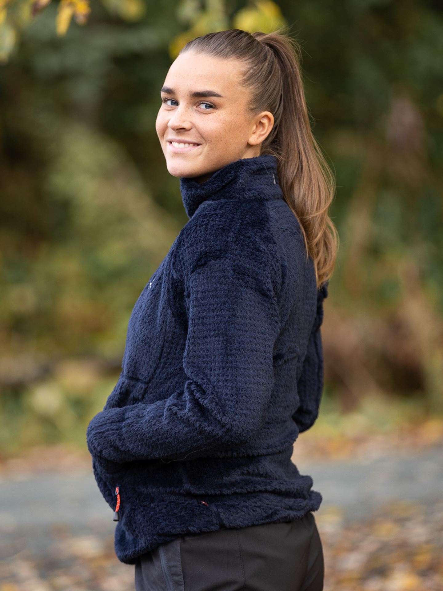 Hispar Women's Jacket