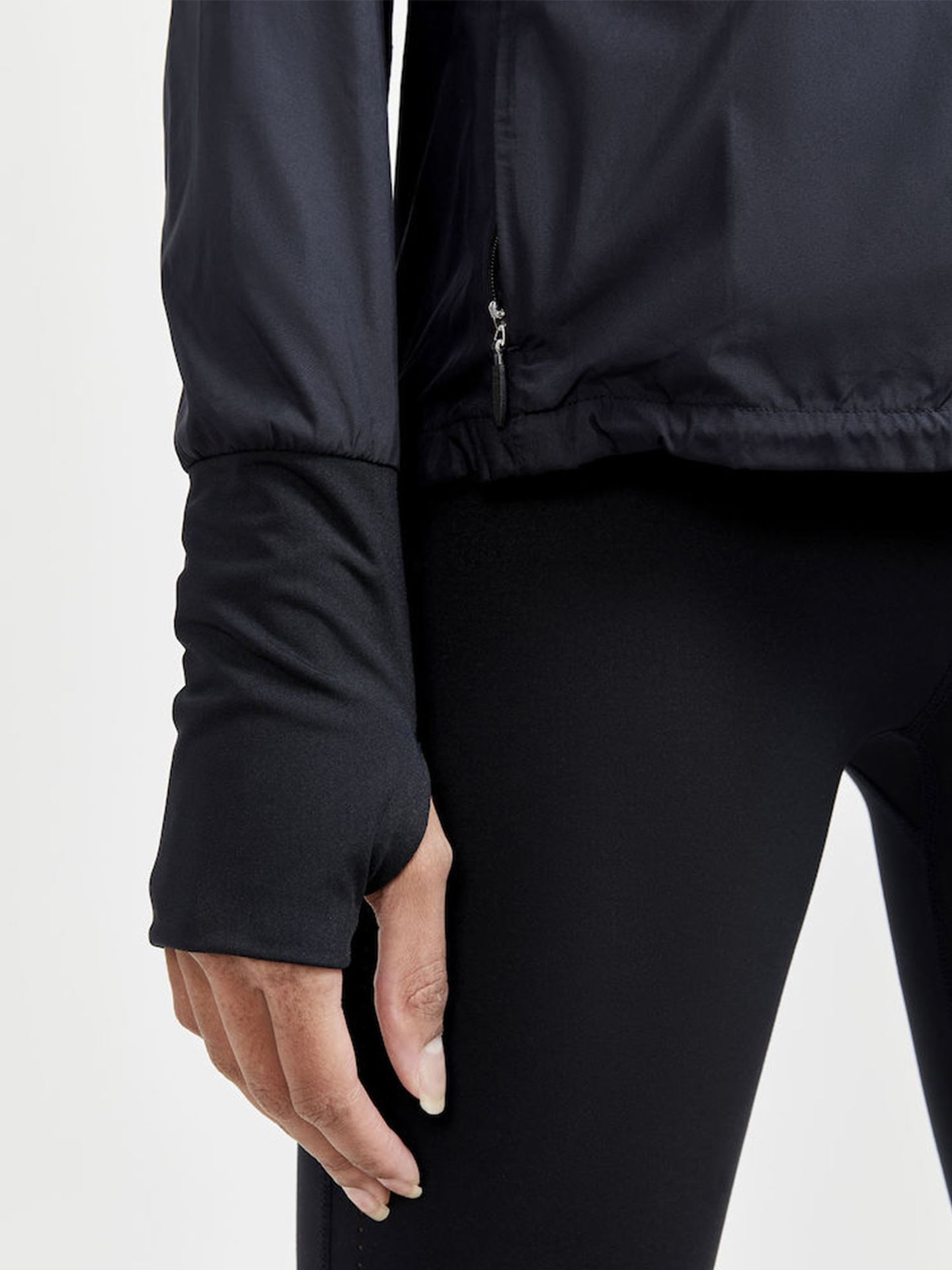 Essence Wind Jacket