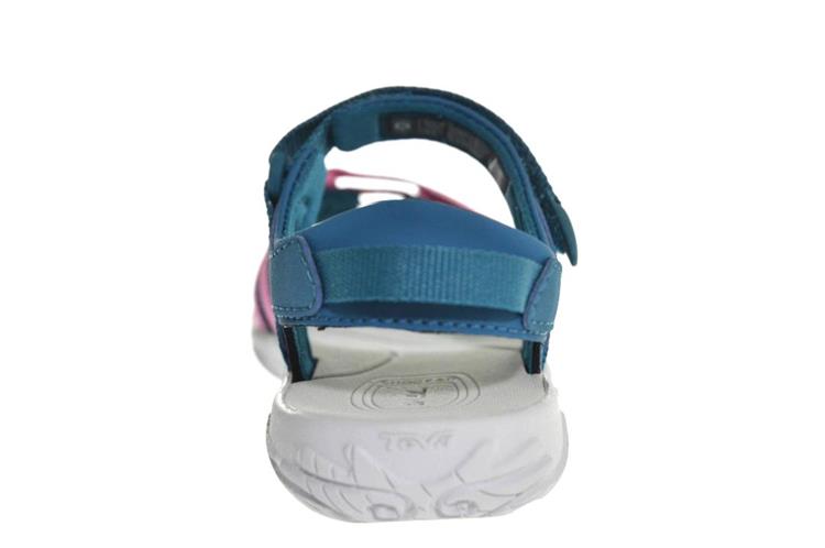 Teva Jr Tirra BLUE-CORAL-MULTI