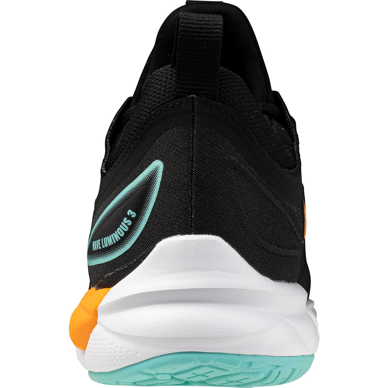 Mizuno Wave Luminous 3