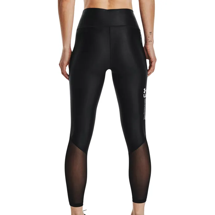 Under Armour Iso-Chill Ankle Tight Dames