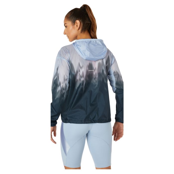 Asics Dame Jakker Kasane Jacket GPX Lite