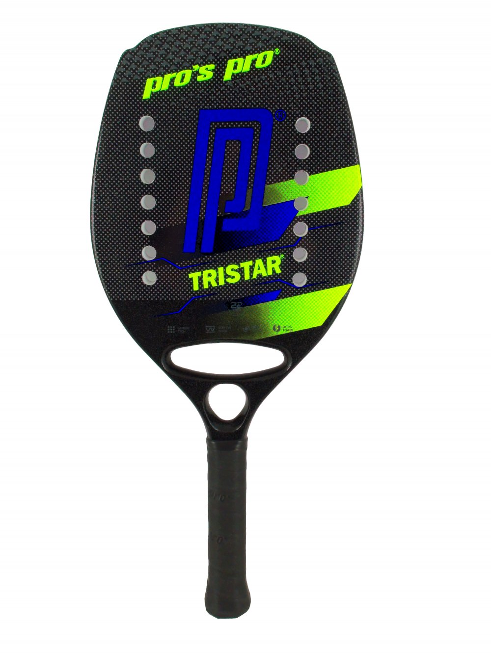 Pros Pro Beach Tennis Racket Tristar