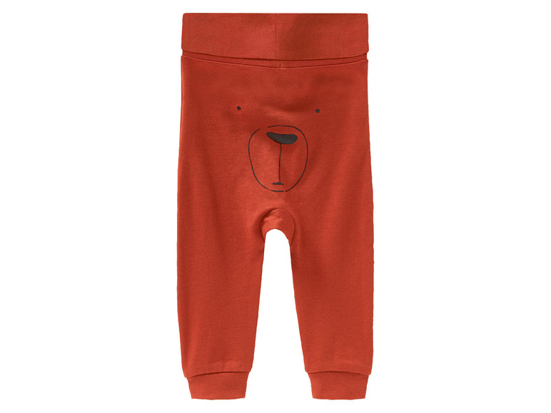 Babyjoggingbroek