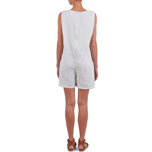 Brigitte Bardot - BB44084 - Blanc