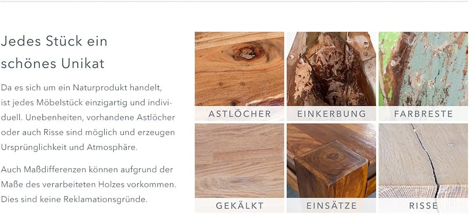 Design Schreibtisch Oak Desk 120cm Eiche Optik Vintage Metallgestell schwarz Schminktisch Tisch Bürotisch