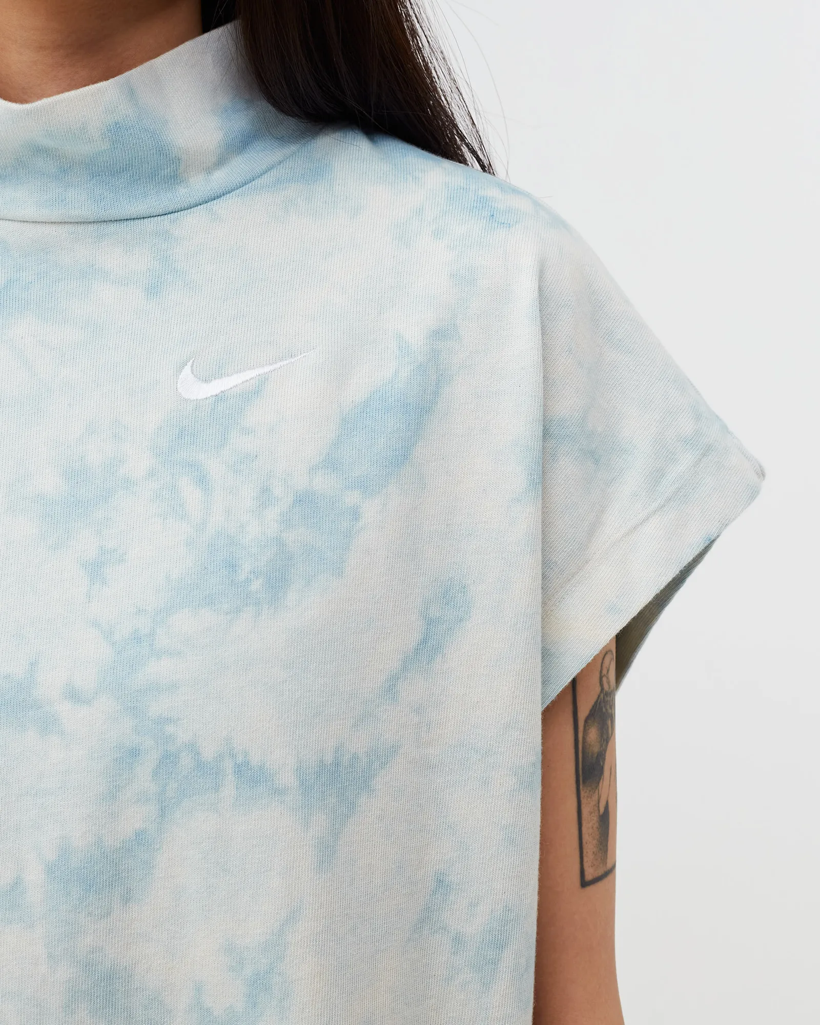 Nike WMNS Washed Jersey Dress