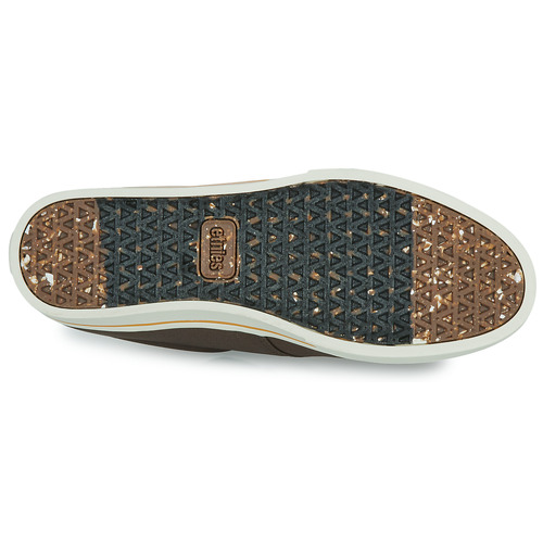 Etnies - JAMESON 2 ECO - Marron