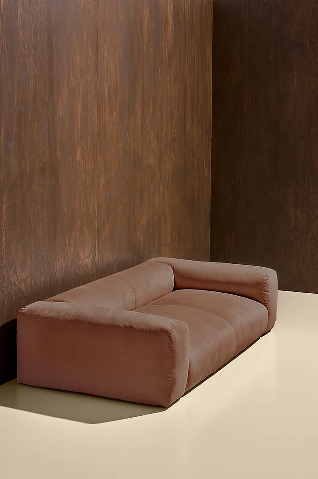 Wenju sofa 3 seter