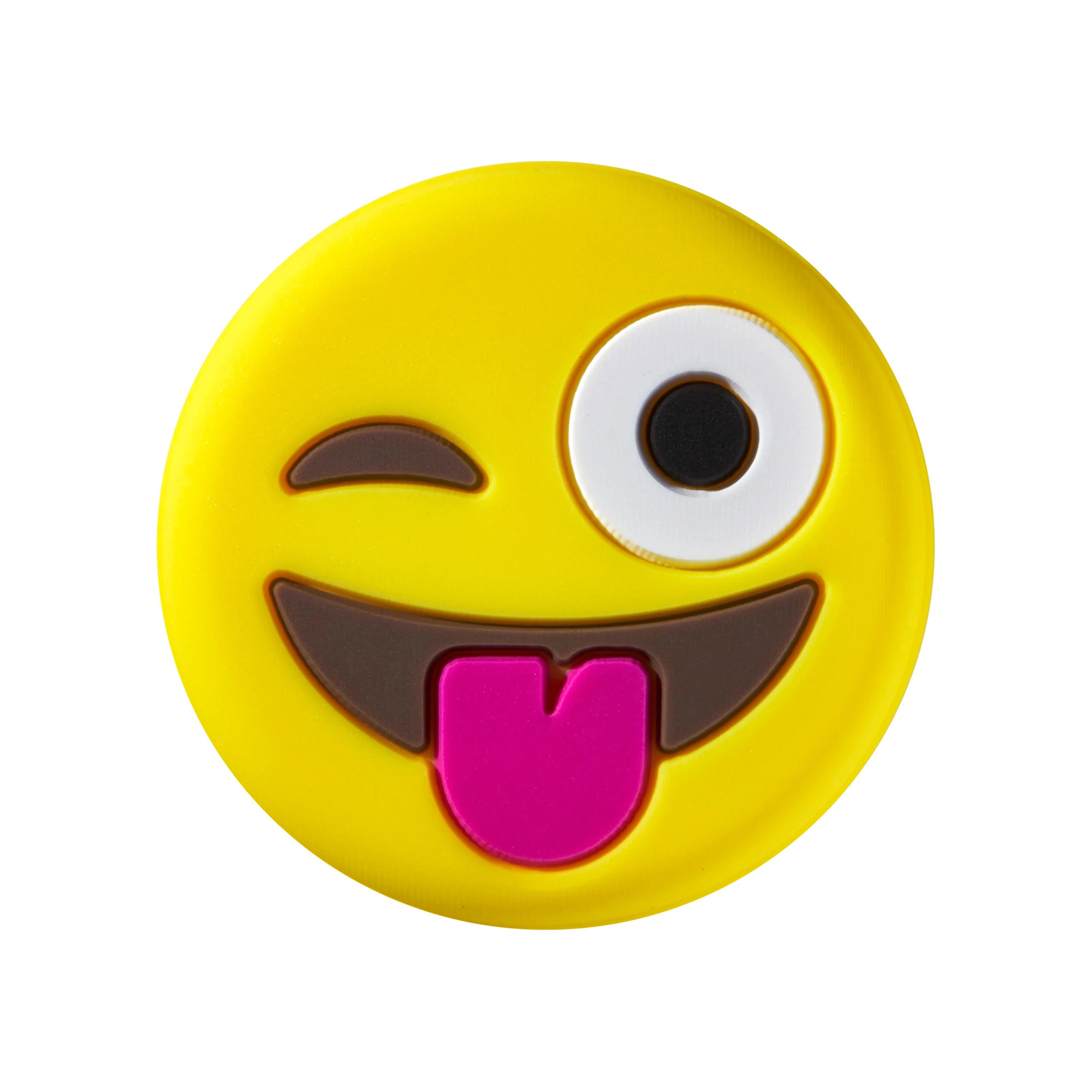 Wilson Emoji Antivibrateur Box De 50 - Multicouleur