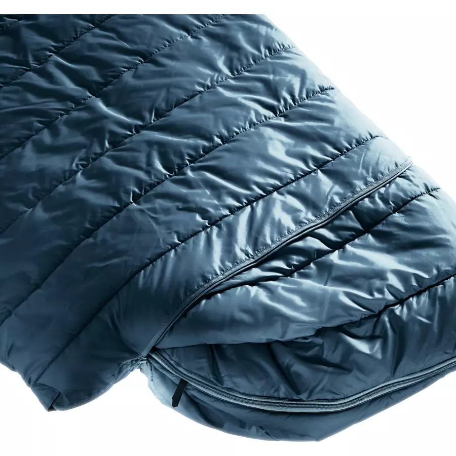 Deuter Kinderschlafsack Starlight SQ Marine Slateblue