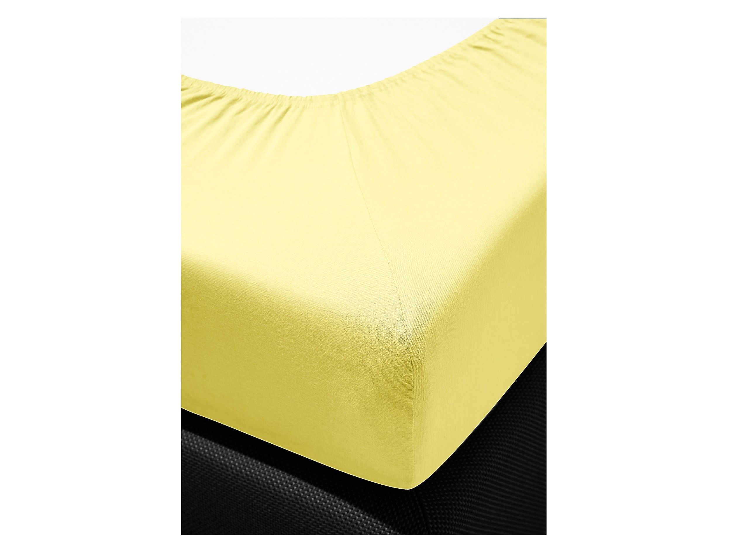 Spannbettlaken JUPITER Jersey