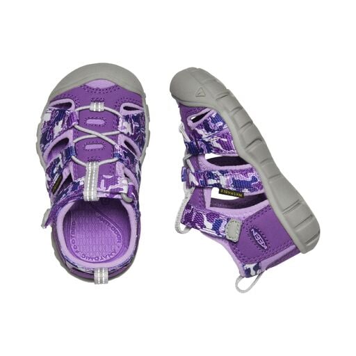 Sandalias De Trekking De Bebês Seacamp Ii Cnx Keen
