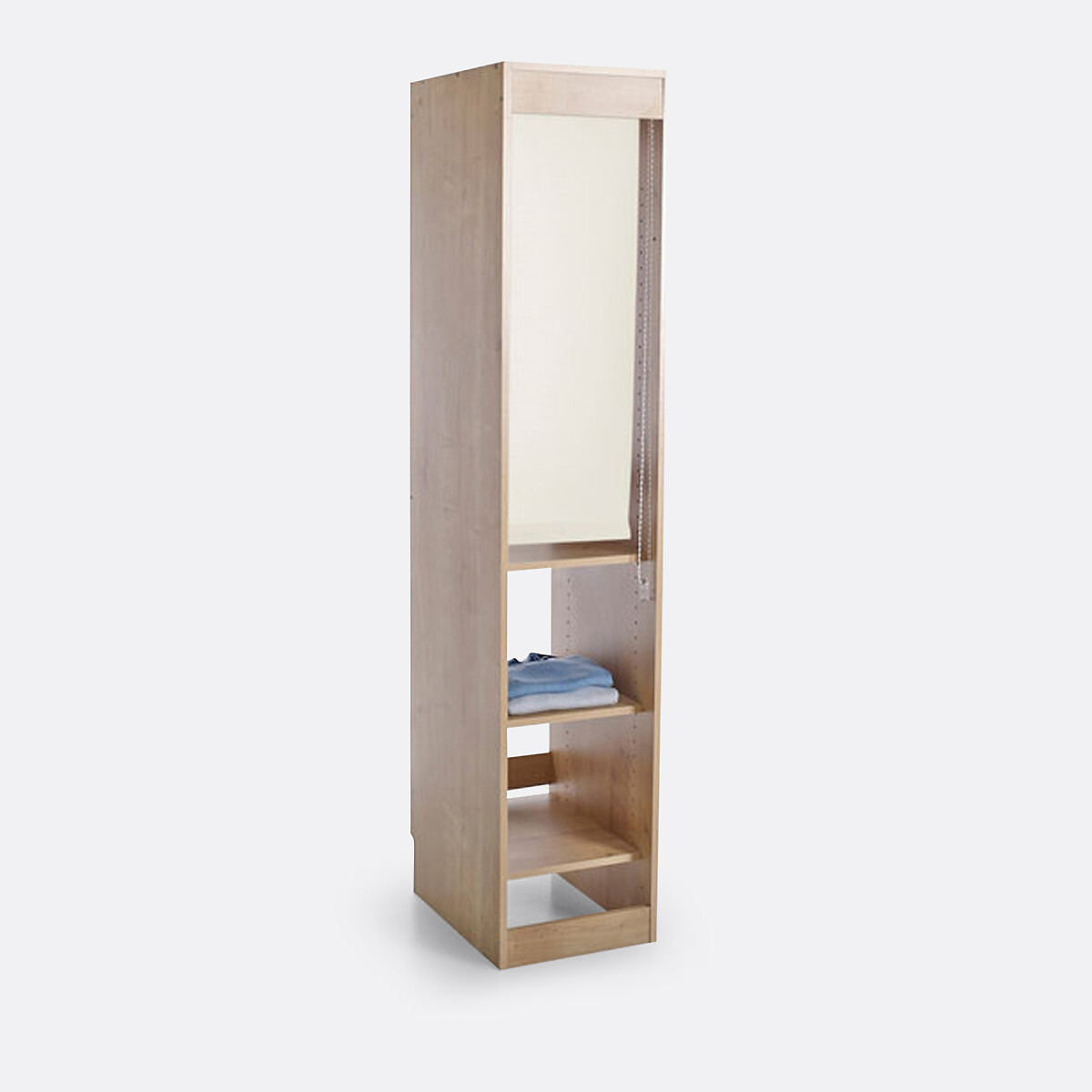 LA REDOUTE INTERIORS<br>Loja de vestuário, Construção