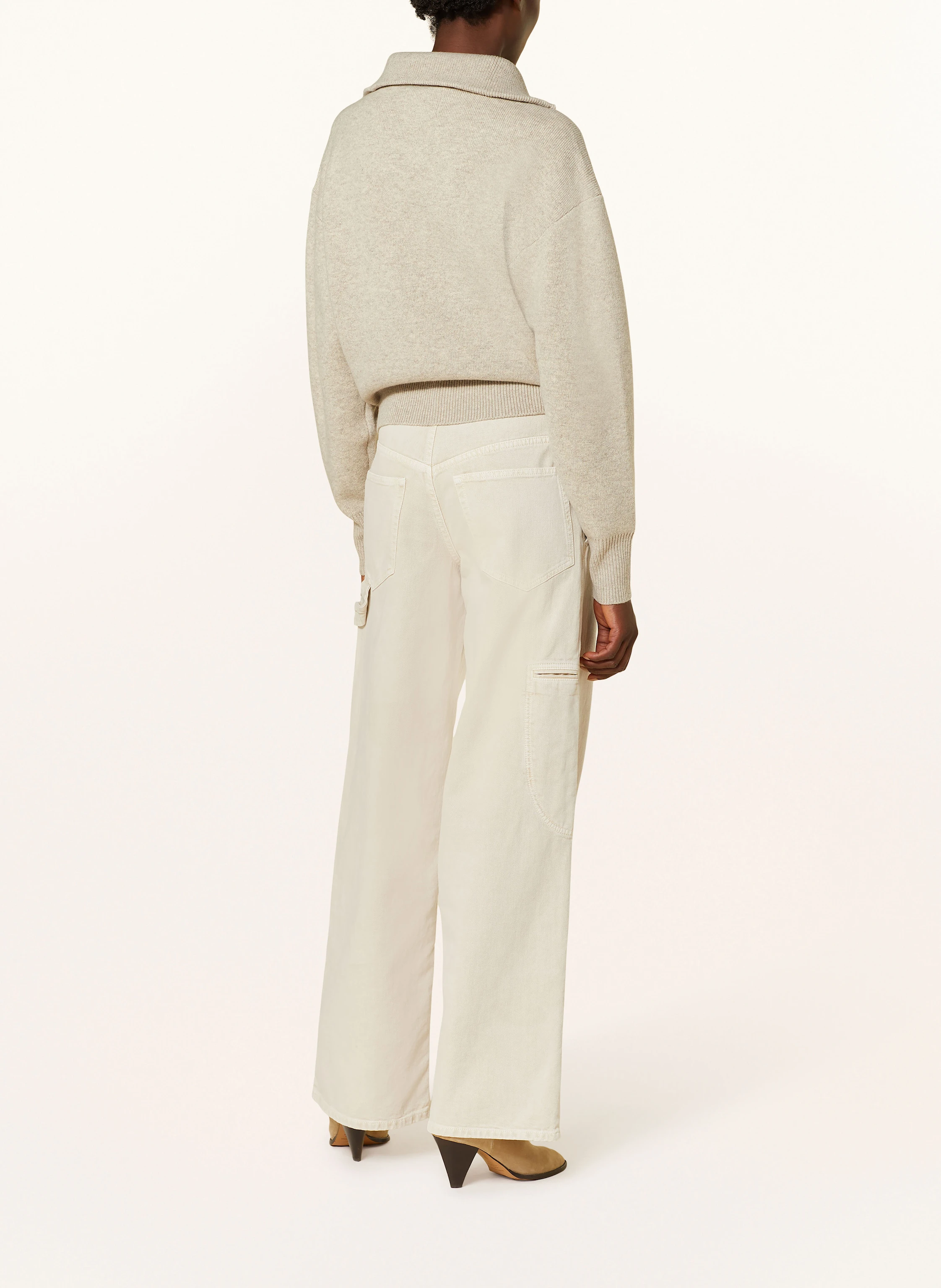 MARANT ÉTOILE Troyer LARANNE