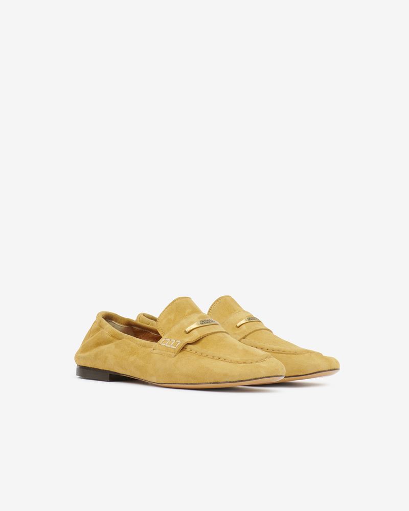 MOCASSINS ISERI
