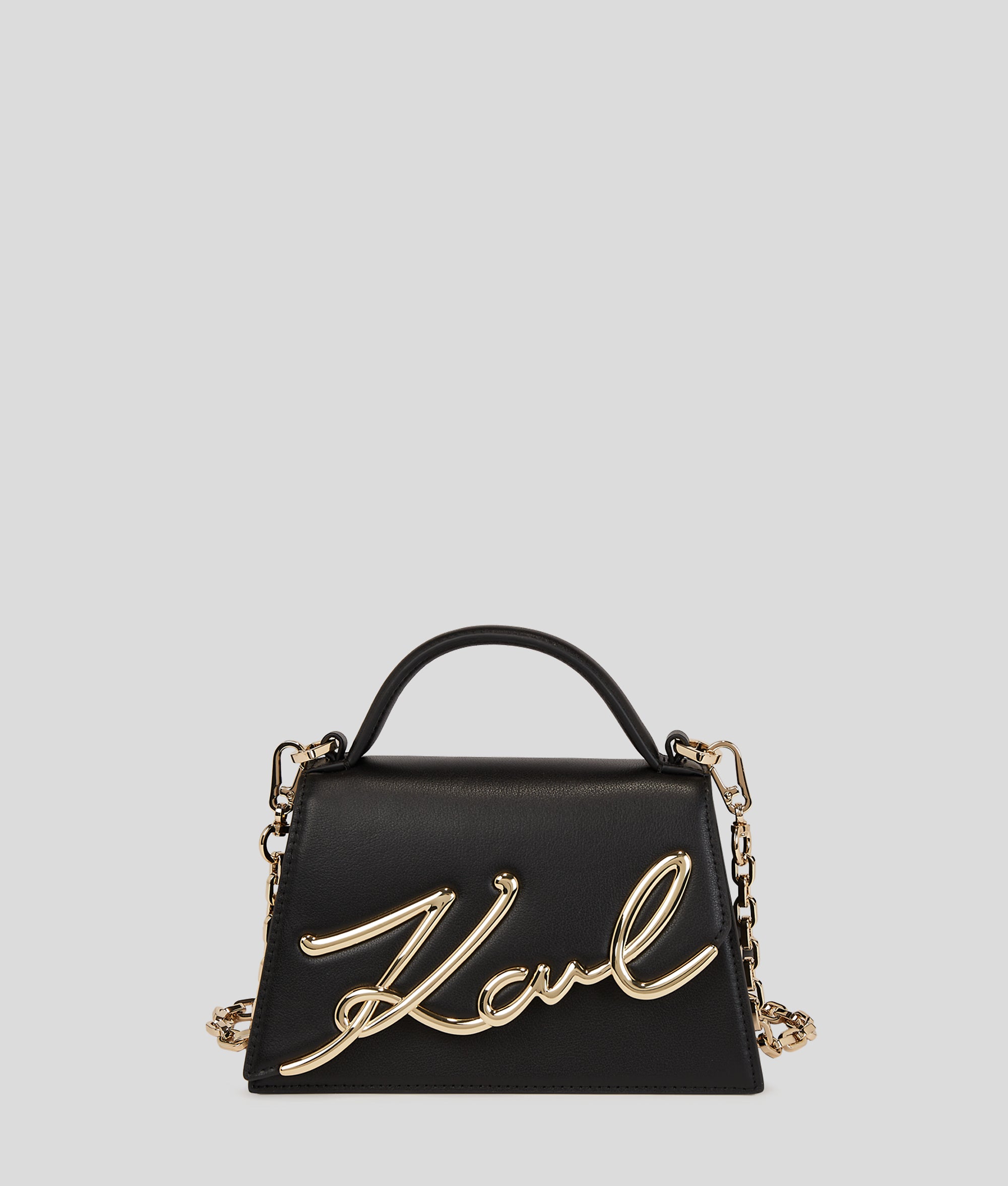 K/Signature kleine crossbodytas