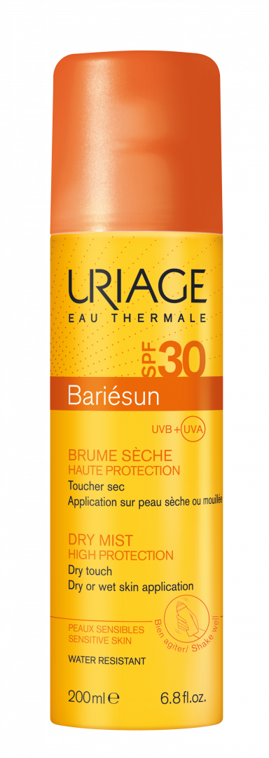 Uriage Bariesun Bruma Spf30 200ml