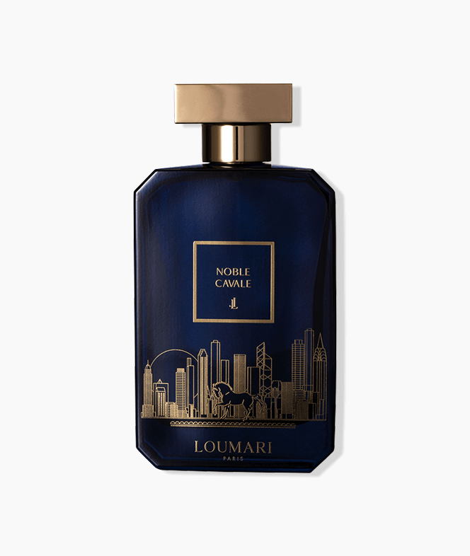 Noble Cavale LOUMARI 100 ML