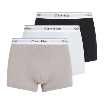 Boxer homme Pack De 3 CALVIN KLEIN