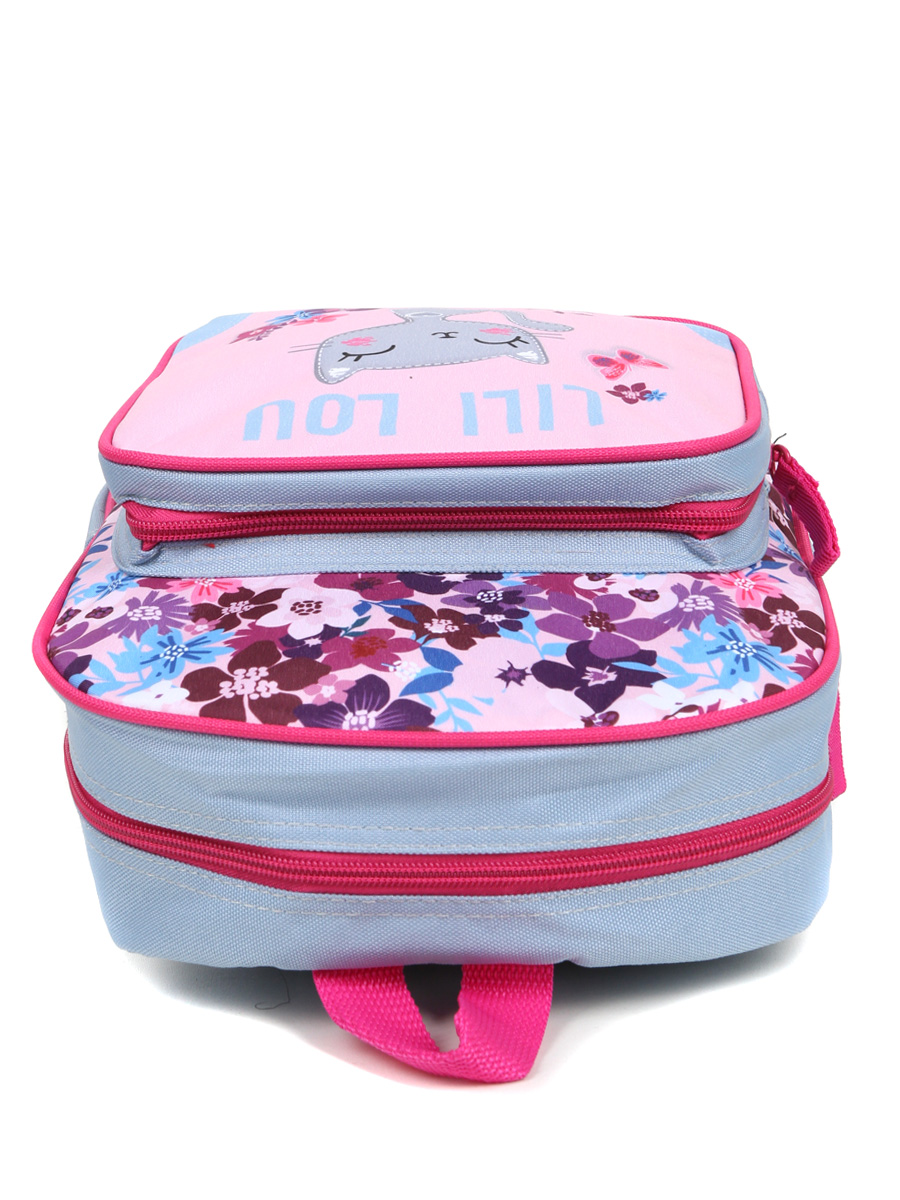 Sac À dos Lili Lou Spring Dome