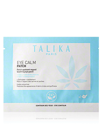 Talika Oogverzorging Eye Calm Patch 1Paar