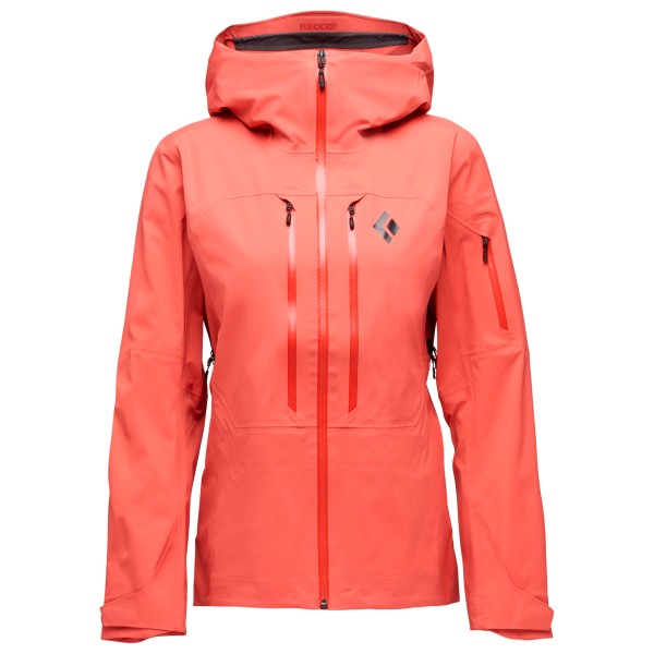Black Diamond - Women's Recon LT Shell - Veste de ski