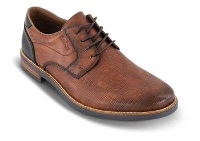 Rieker Sko Brun 13504-24 | Skoringen