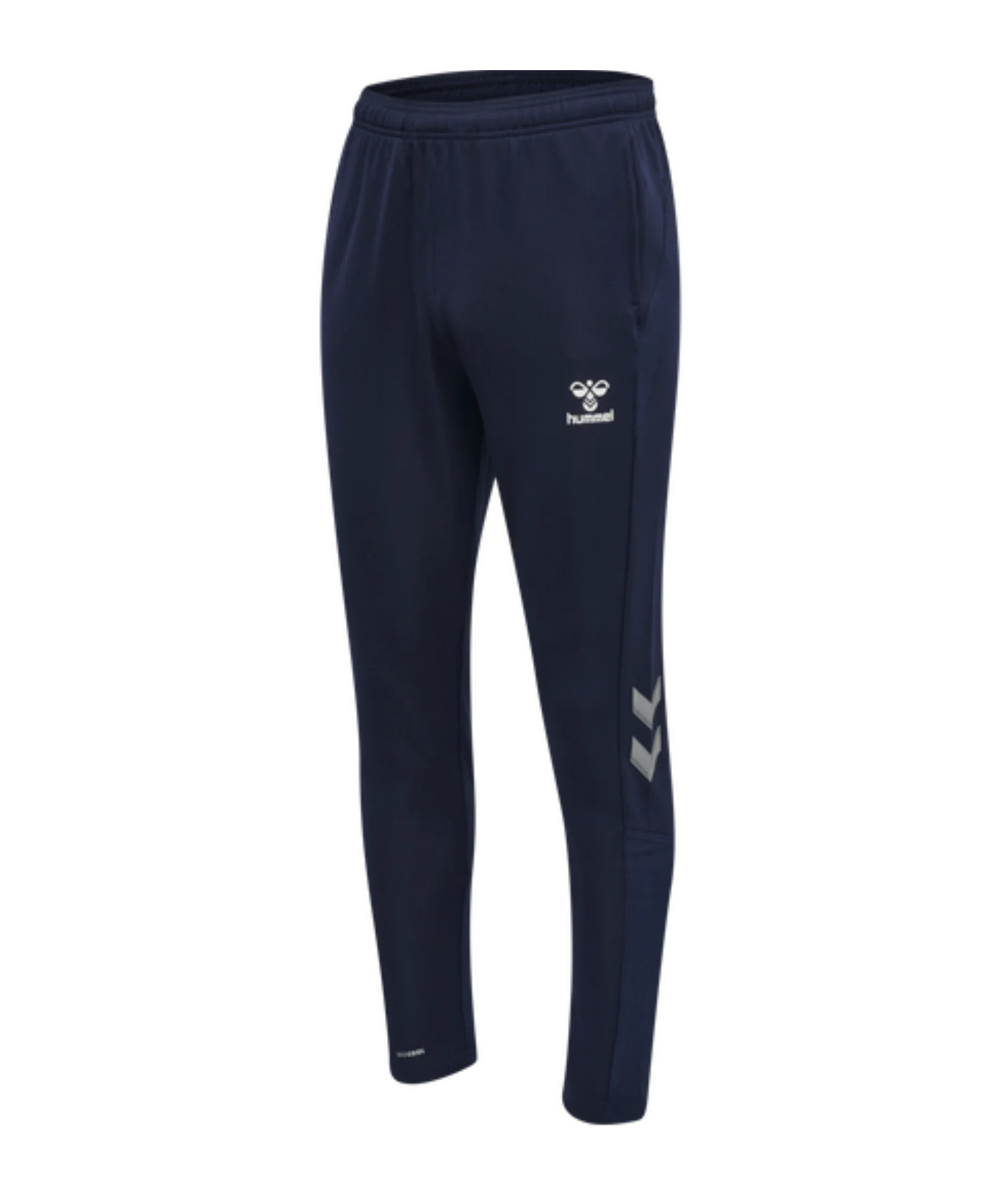 Hummel hmlLEAD Trainingshose Blau F7026