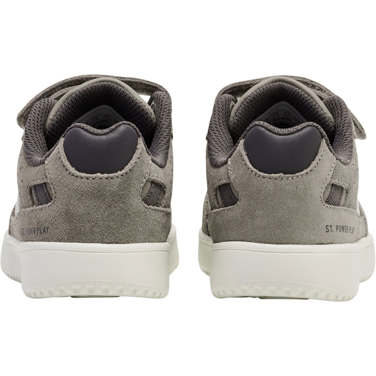 hummel ST. Power Play Suede Velcro Sneakers Børn